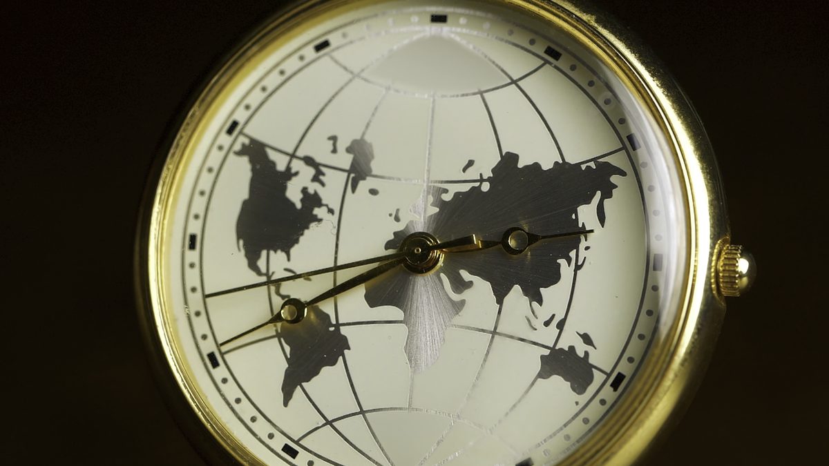 Was sind Zeitzonen? Die Geschichte hinter der Zeit